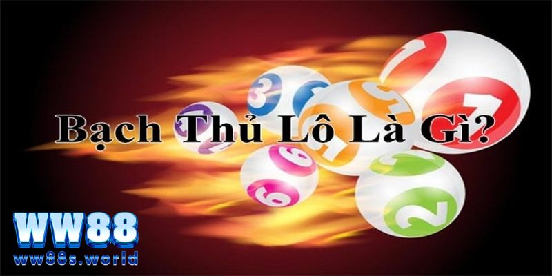 Bạch Thủ Lô Là Gì? Cách Chơi Bạch Thủ Chuẩn Xác Tại WW88 2 Tổng quan chung về cách chơi bạch thủ lô