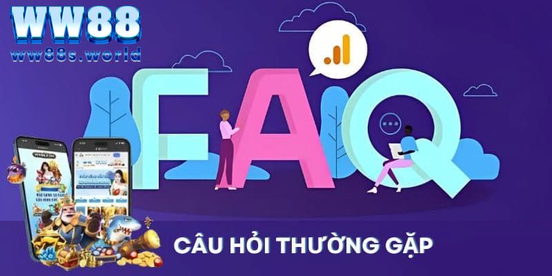 Giải Đáp Câu Hỏi Thường Gặp Về Thương Hiệu WW88 2 WW88 có lừa đảo thành viên không?