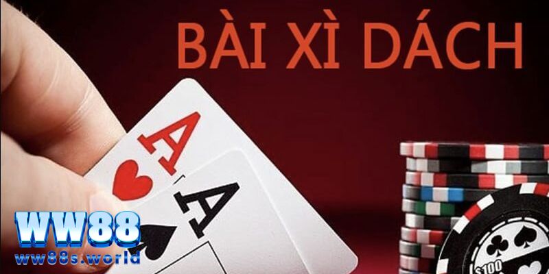 Xì Dách WW88- Từ A-Z Những Thông Tin Mà Người Mới Cần Biết 2 Bài Xì dách có gì hấp dẫn?