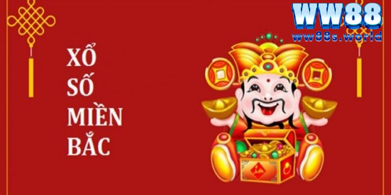 Xổ Số Miền Bắc Đỉnh Cao Tại WW88 Khám Phá Ngay Hôm Nay 2 Hãy cùng khám phá xổ số miền Bắc có gì hấp dẫn