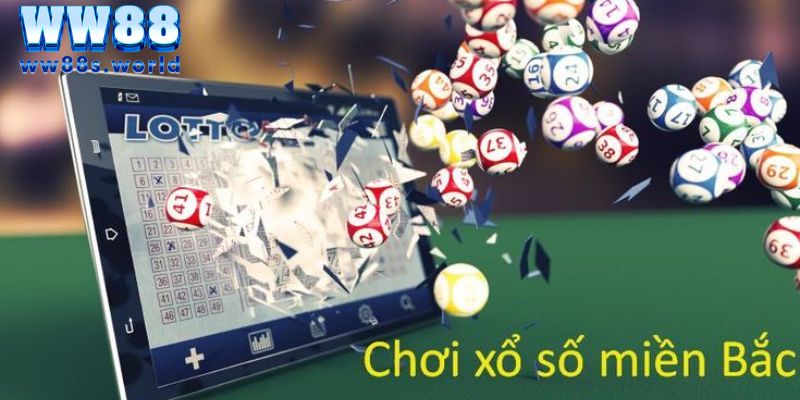 Xổ Số Miền Bắc Đỉnh Cao Tại WW88 Khám Phá Ngay Hôm Nay 3 Cách tham gia xổ số miền Bắc rất đơn giản