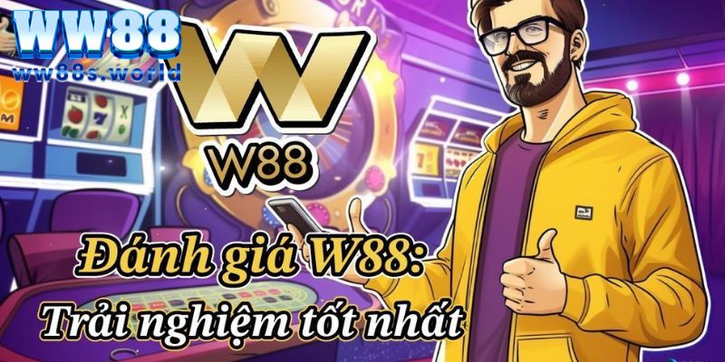 Xổ Số Miền Bắc Đỉnh Cao Tại WW88 Khám Phá Ngay Hôm Nay 4 WW88 đem đến những trải nghiệm chơi xổ số tốt nhất