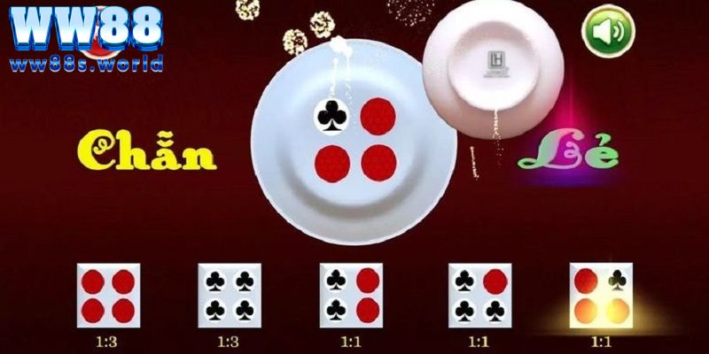 Xóc Đĩa WW88- Tựa Game Hấp Dẫn Nhất 2024 4 Cách chơi xóc dĩa WW88