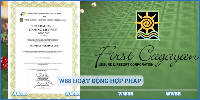 W88 - Link Vào W88.com Trang Cá Cược Uy Tín 5 Thể thao điện tử trở thành xu hướng cá cược phát triển tại sân chơi này